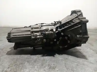 Автозапчасти б/у коробка передач за audi a4 b7 (8ec) 2.0 tdi 16v ссылки oem iam jem 1411017 0192
