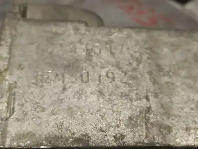 Автозапчасти б/у коробка передач за audi a4 b7 (8ec) 2.0 tdi 16v ссылки oem iam jem 1411017 0192