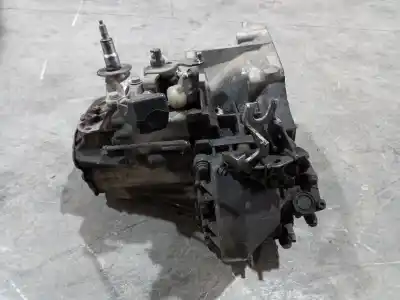 Pezzo di ricambio per auto di seconda mano riduttore per citroen ds5 2.0 hdi 165 riferimenti oem iam 20mb28 1011500 2902028 