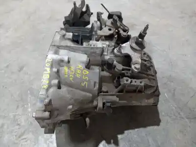 Pezzo di ricambio per auto di seconda mano riduttore per citroen ds5 2.0 hdi 165 riferimenti oem iam 20mb28 1011500 2902028 