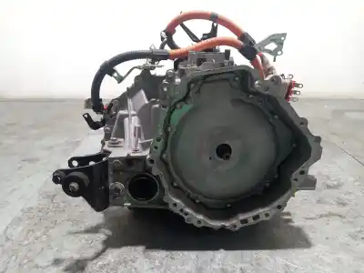 Автозапчастина б/у коробка передач для toyota auris ranchera familiar (_e18_) 1.8 hybrid (zwe186_) посилання на oem iam p9053a14 Автозапчастина б/у коробка передач для toyota auris ranchera familiar (_e18_) 1.8 hybrid (zwe186_) посилання на oem iam p9053a14