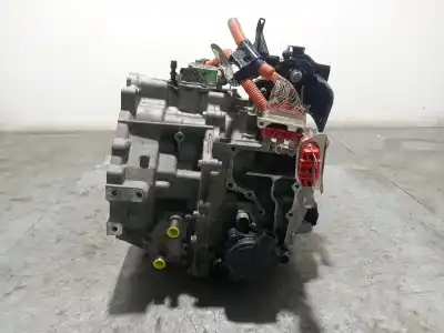 Автозапчастина б/у коробка передач для toyota auris ranchera familiar (_e18_) 1.8 hybrid (zwe186_) посилання на oem iam p9053a14  904y057