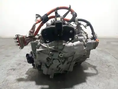 Автозапчастина б/у коробка передач для toyota auris ranchera familiar (_e18_) 1.8 hybrid (zwe186_) посилання на oem iam p9053a14  904y057