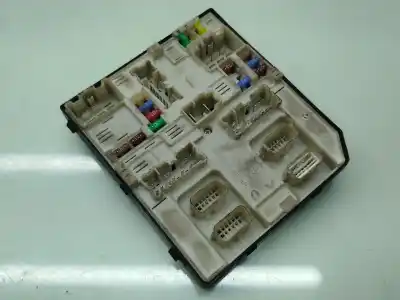 Автозапчастина б/у РЕЛЕ/ЗАПОПЕРІВНИК для MERCEDES-BENZ CITAN MONOSPACE (W415) 108 CDI (415.703) Посилання на OEM IAM A4159007406   Автозапчастина б/у РЕЛЕ/ЗАПОПЕРІВНИК для MERCEDES-BENZ CITAN MONOSPACE (W415) 108 CDI (415.703) Посилання на OEM IAM A4159007406