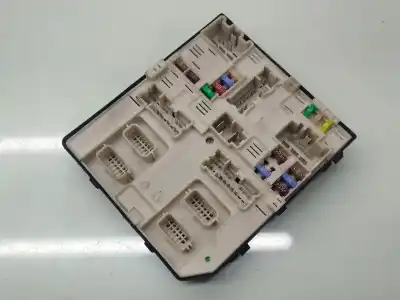 Автозапчастина б/у РЕЛЕ/ЗАПОПЕРІВНИК для MERCEDES-BENZ CITAN FURGONETA/MONOVOLUMEN (W415) 109 CDI (415.601 415.603 415.605) Посилання на OEM IAM 284B68764R   Автозапчастина б/у РЕЛЕ/ЗАПОПЕРІВНИК для MERCEDES-BENZ CITAN FURGONETA/MONOVOLUMEN (W415) 109 CDI (415.601 415.603 415.605) Посилання на OEM IAM 284B68764R