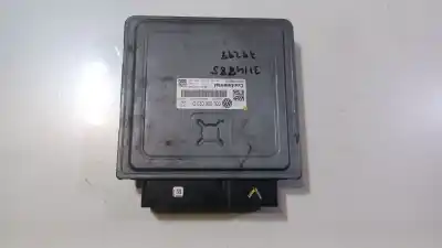 Автозапчастина б/у ебу контролер двигуна для volkswagen polo v (6r1, 6c1) 1.6 tdi посилання на oem iam 03l906023d 5wp42895aa  Автозапчастина б/у ебу контролер двигуна для volkswagen polo v (6r1, 6c1) 1.6 tdi посилання на oem iam 03l906023d 5wp42895aa