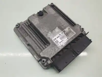 Автозапчастина б/у ЕБУ КОНТРОЛЕР ДВИГУНА для AUDI A4 B9 AVANT (8W5, 8WD) 2.0 TDI Посилання на OEM IAM 04L907309L   Автозапчастина б/у ЕБУ КОНТРОЛЕР ДВИГУНА для AUDI A4 B9 AVANT (8W5, 8WD) 2.0 TDI Посилання на OEM IAM 04L907309L