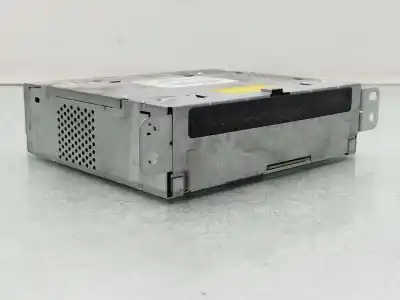 Автозапчастина б/у АУДІО СИСТЕМА / РАДІО CD для PEUGEOT 508 SW I (8E_) 2.0 HDI Посилання на OEM IAM 9802655780   Автозапчастина б/у АУДІО СИСТЕМА / РАДІО CD для PEUGEOT 508 SW I (8E_) 2.0 HDI Посилання на OEM IAM 9802655780