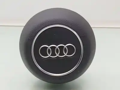 Автозапчастина б/у ПЕРЕДНЯ ЛІВА ПОДУШКА БЕЗОПАСНОСТИ для AUDI A4 B9 AVANT (8W5, 8WD) 2.0 TDI Посилання на OEM IAM 8W0880201D   Автозапчастина б/у ПЕРЕДНЯ ЛІВА ПОДУШКА БЕЗОПАСНОСТИ для AUDI A4 B9 AVANT (8W5, 8WD) 2.0 TDI Посилання на OEM IAM 8W0880201D