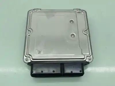 Автозапчастина б/у ебу контролер двигуна для volkswagen transporter v furgón (7ha, 7hh, 7ea, 7eh) 1.9 tdi посилання на oem iam 038906016ah 13290264 1039s25983 0281012762