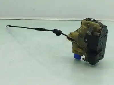 Автозапчастина б/у замок передній праві двері для volkswagen transporter v furgón (7ha, 7hh, 7ea, 7eh) 1.9 tdi посилання на oem iam 7e1837016a 993019300 3b1837016cc Автозапчастина б/у замок передній праві двері для volkswagen transporter v furgón (7ha, 7hh, 7ea, 7eh) 1.9 tdi посилання на oem iam 7e1837016a 993019300 3b1837016cc