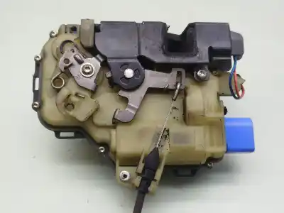 Автозапчастина б/у замок передній праві двері для volkswagen transporter v furgón (7ha, 7hh, 7ea, 7eh) 1.9 tdi посилання на oem iam 7e1837016a 993019300 3b1837016cc Автозапчастина б/у замок передній праві двері для volkswagen transporter v furgón (7ha, 7hh, 7ea, 7eh) 1.9 tdi посилання на oem iam 7e1837016a 993019300 3b1837016cc