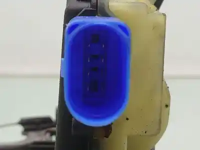 Автозапчастина б/у замок передній праві двері для volkswagen transporter v furgón (7ha, 7hh, 7ea, 7eh) 1.9 tdi посилання на oem iam 7e1837016a 993019300 3b1837016cc Автозапчастина б/у замок передній праві двері для volkswagen transporter v furgón (7ha, 7hh, 7ea, 7eh) 1.9 tdi посилання на oem iam 7e1837016a 993019300 3b1837016cc