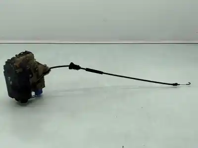 Автозапчастина б/у замок передніх дверей лівий для volkswagen transporter v furgón (7ha, 7hh, 7ea, 7eh) 1.9 tdi посилання на oem iam 7e1837015a 991990300 3b1837015aq Автозапчастина б/у замок передніх дверей лівий для volkswagen transporter v furgón (7ha, 7hh, 7ea, 7eh) 1.9 tdi посилання на oem iam 7e1837015a 991990300 3b1837015aq