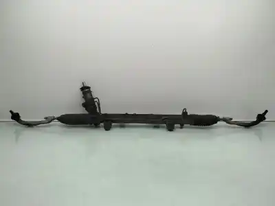 Автозапчастина б/у рульмова рейка для volkswagen transporter v furgón (7ha, 7hh, 7ea, 7eh) 1.9 tdi посилання на oem iam 7e1422061rx Автозапчастина б/у рульмова рейка для volkswagen transporter v furgón (7ha, 7hh, 7ea, 7eh) 1.9 tdi посилання на oem iam 7e1422061rx