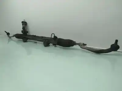 Автозапчастина б/у рульмова рейка для volkswagen transporter v furgón (7ha, 7hh, 7ea, 7eh) 1.9 tdi посилання на oem iam 7e1422061rx  