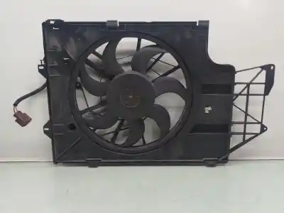 Автозапчастина б/у електро вентилятор для volkswagen transporter v furgón (7ha, 7hh, 7ea, 7eh) 1.9 tdi посилання на oem iam 7h0959455a l0085003 7h0121201ch