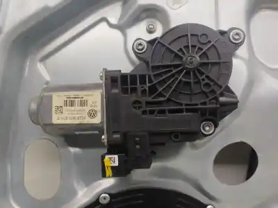 Автозапчастина б/у регулятор переднього правого скла для volkswagen transporter v furgón (7ha, 7hh, 7ea, 7eh) 1.9 tdi посилання на oem iam 7h0837754c 6q2959801e 5395449 Автозапчастина б/у регулятор переднього правого скла для volkswagen transporter v furgón (7ha, 7hh, 7ea, 7eh) 1.9 tdi посилання на oem iam 7h0837754c 6q2959801e 5395449