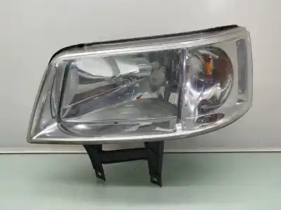 Автозапчастина б/у ліва фара для volkswagen transporter v furgón (7ha, 7hh, 7ea, 7eh) 1.9 tdi посилання на oem iam 7h1941017n Автозапчастина б/у ліва фара для volkswagen transporter v furgón (7ha, 7hh, 7ea, 7eh) 1.9 tdi посилання на oem iam 7h1941017n