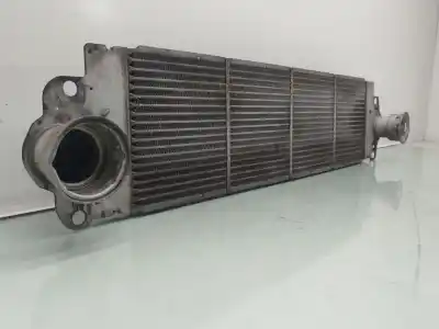 Автозапчасти б/у интеркулер за volkswagen transporter v furgón (7ha, 7hh, 7ea, 7eh) 1.9 tdi ссылки oem iam 7e0145804b 99000037 8ml376723511