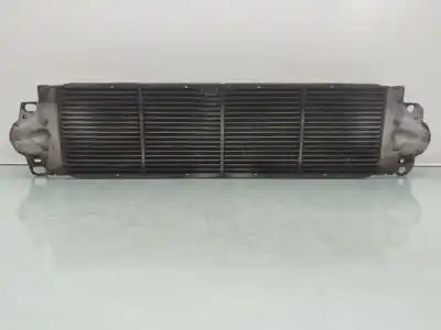 Автозапчасти б/у интеркулер за volkswagen transporter v furgón (7ha, 7hh, 7ea, 7eh) 1.9 tdi ссылки oem iam 7e0145804b 99000037 8ml376723511