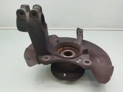 Автозапчастина б/у передній прав для volkswagen transporter v furgón (7ha, 7hh, 7ea, 7eh) 1.9 tdi посилання на oem iam 7h0407258g  