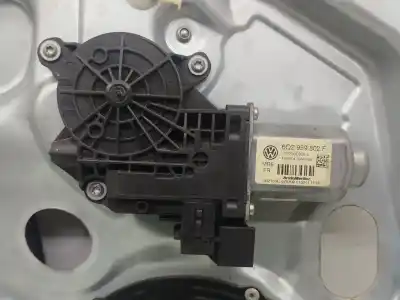 Автозапчастина б/у регулятор вікна передній лівий для volkswagen transporter v furgón (7ha, 7hh, 7ea, 7eh) 1.9 tdi посилання на oem iam 7h1837729 6q2959802f 1881396 Автозапчастина б/у регулятор вікна передній лівий для volkswagen transporter v furgón (7ha, 7hh, 7ea, 7eh) 1.9 tdi посилання на oem iam 7h1837729 6q2959802f 1881396