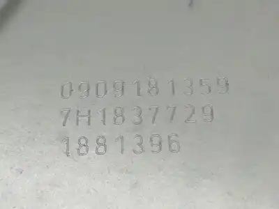 Автозапчастина б/у регулятор вікна передній лівий для volkswagen transporter v furgón (7ha, 7hh, 7ea, 7eh) 1.9 tdi посилання на oem iam 7h1837729 6q2959802f 1881396 Автозапчастина б/у регулятор вікна передній лівий для volkswagen transporter v furgón (7ha, 7hh, 7ea, 7eh) 1.9 tdi посилання на oem iam 7h1837729 6q2959802f 1881396