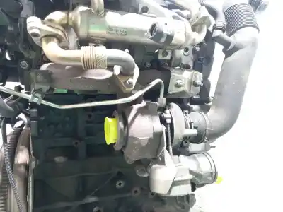 Автозапчасти б/у полный двигатель за volkswagen transporter v furgón (7ha, 7hh, 7ea, 7eh) 1.9 tdi ссылки oem iam brr  069515