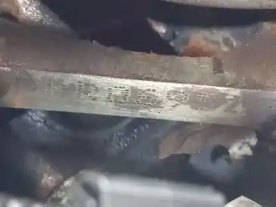 Автозапчасти б/у полный двигатель за volkswagen transporter v furgón (7ha, 7hh, 7ea, 7eh) 1.9 tdi ссылки oem iam brr  069515