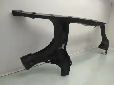 Автозапчастина б/у фронтальна панель для volkswagen transporter v furgón (7ha, 7hh, 7ea, 7eh) 1.9 tdi посилання на oem iam 7h0805598  