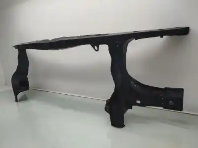 Автозапчастина б/у фронтальна панель для volkswagen transporter v furgón (7ha, 7hh, 7ea, 7eh) 1.9 tdi посилання на oem iam 7h0805598  