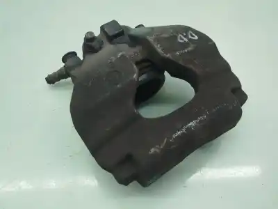 Автозапчастина б/у передній правий гальмівний супорт для VOLKSWAGEN TRANSPORTER V FURGÓN (7HA, 7HH, 7EA, 7EH) 1.9 TDI Посилання на OEM IAM 7H0615124C   Автозапчастина б/у передній правий гальмівний супорт для VOLKSWAGEN TRANSPORTER V FURGÓN (7HA, 7HH, 7EA, 7EH) 1.9 TDI Посилання на OEM IAM 7H0615124C