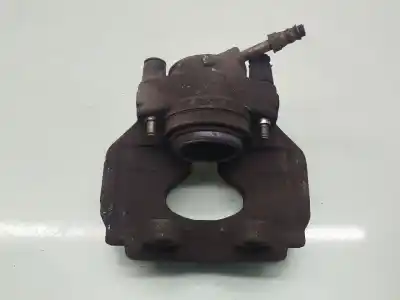 Автозапчастина б/у передній правий гальмівний супорт для volkswagen transporter v furgón (7ha, 7hh, 7ea, 7eh) 1.9 tdi посилання на oem iam 7h0615124c  