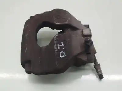 Автозапчасти б/у передний левый тормозной суппорт за volkswagen transporter v furgón (7ha, 7hh, 7ea, 7eh) 1.9 tdi ссылки oem iam   