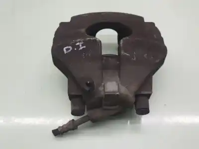 Автозапчасти б/у передний левый тормозной суппорт за volkswagen transporter v furgón (7ha, 7hh, 7ea, 7eh) 1.9 tdi ссылки oem iam   