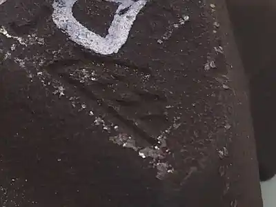 Автозапчасти б/у передний левый тормозной суппорт за volkswagen transporter v furgón (7ha, 7hh, 7ea, 7eh) 1.9 tdi ссылки oem iam   