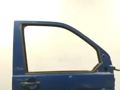 Автозапчастина б/у передні праві двері для volkswagen transporter v furgón (7ha, 7hh, 7ea, 7eh) 1.9 tdi посилання на oem iam 7la831056b  