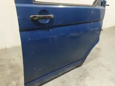 Автозапчастина б/у передні праві двері для volkswagen transporter v furgón (7ha, 7hh, 7ea, 7eh) 1.9 tdi посилання на oem iam 7la831056b  