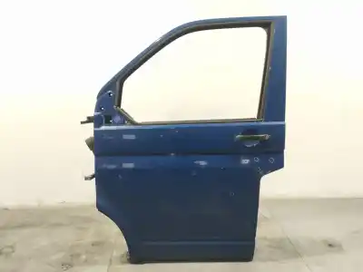 Автозапчастина б/у передні ліві двері для volkswagen transporter v furgón (7ha, 7hh, 7ea, 7eh) 1.9 tdi посилання на oem iam 7la831055b Автозапчастина б/у передні ліві двері для volkswagen transporter v furgón (7ha, 7hh, 7ea, 7eh) 1.9 tdi посилання на oem iam 7la831055b