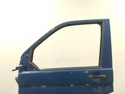 Автозапчасти б/у левая передняя дверь за volkswagen transporter v furgón (7ha, 7hh, 7ea, 7eh) 1.9 tdi ссылки oem iam 7la831055b  
