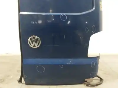 Автозапчасти б/у задняя дверь справа за volkswagen transporter v furgón (7ha, 7hh, 7ea, 7eh) 1.9 tdi ссылки oem iam   