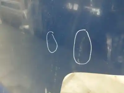 Автозапчасти б/у задняя дверь справа за volkswagen transporter v furgón (7ha, 7hh, 7ea, 7eh) 1.9 tdi ссылки oem iam   