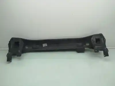 Автозапчастина б/у передній бампер підсилення для volkswagen transporter v furgón (7ha, 7hh, 7ea, 7eh) 1.9 tdi посилання на oem iam 7e0807109b  