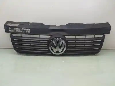 Автозапчастина б/у передня решіта для volkswagen transporter v furgón (7ha, 7hh, 7ea, 7eh) 1.9 tdi посилання на oem iam 7h0807101 Автозапчастина б/у передня решіта для volkswagen transporter v furgón (7ha, 7hh, 7ea, 7eh) 1.9 tdi посилання на oem iam 7h0807101