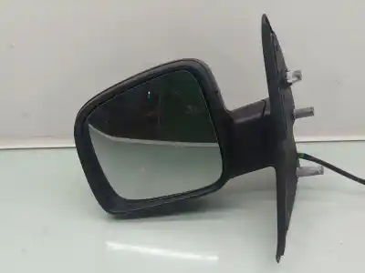 Second-hand car spare part left rearview mirror for volkswagen transporter v furgón (7ha, 7hh, 7ea, 7eh) 1.9 tdi oem iam references 7h1857507ab c1303o9064704 sb5015129301