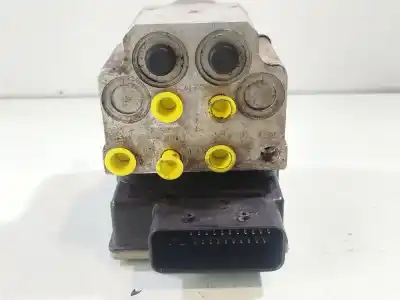 Автозапчастина б/у абс для opel vivaro a furgón (x83) 2.5 cdti (f7) посилання на oem iam 93857506 15052203. 15113903e. 54084793b 8200511146