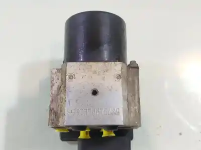 Автозапчастина б/у абс для opel vivaro a furgón (x83) 2.5 cdti (f7) посилання на oem iam 93857506 15052203. 15113903e. 54084793b 8200511146