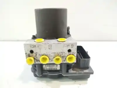 Автозапчасти б/у абс за peugeot expert furgón (vf3a_, vf3u_, vf3x_) 2.0 hdi 130 ссылки oem iam  0265251177 9661887180