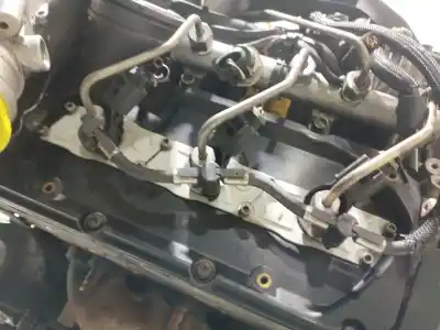 Second-hand car spare part complete engine for audi q7 (4lb) 3.0 tdi quattro oem iam references bug 059100098ev 